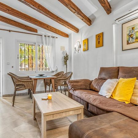 Appartement Casa Jina à Torrevieja Extérieur photo