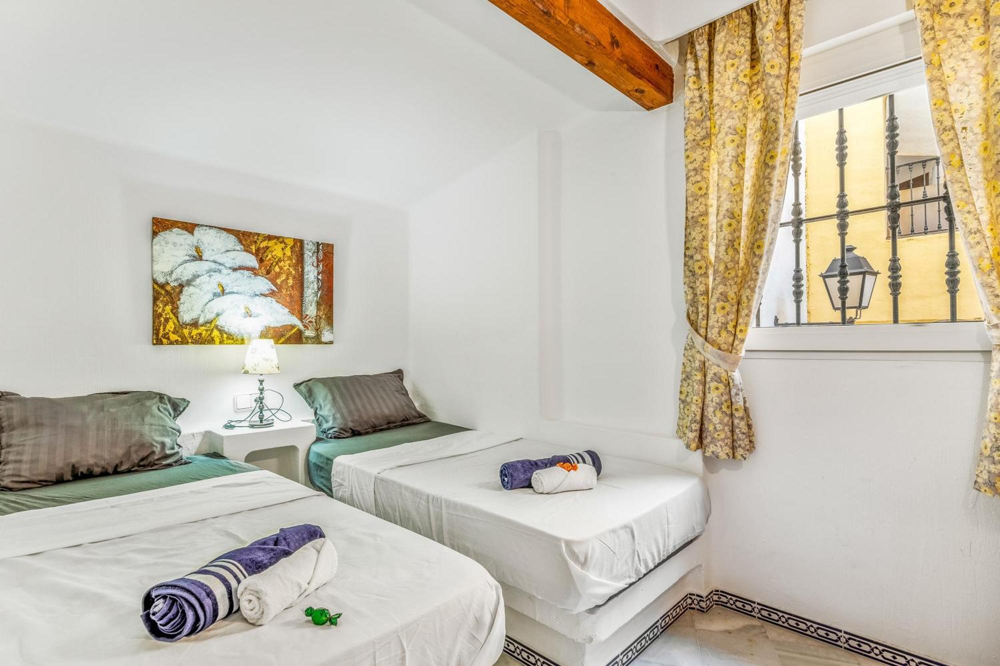 Appartement Casa Jina à Torrevieja Extérieur photo