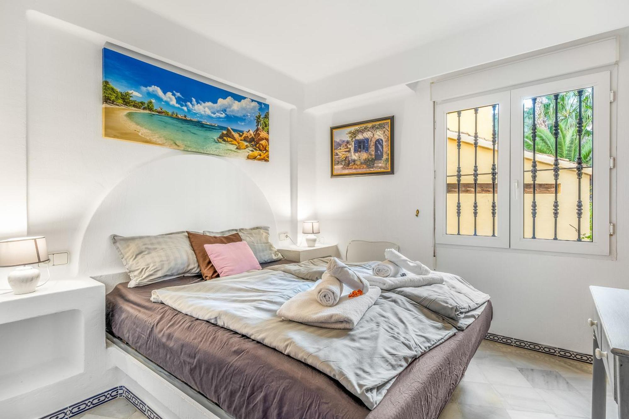 Appartement Casa Jina à Torrevieja Extérieur photo